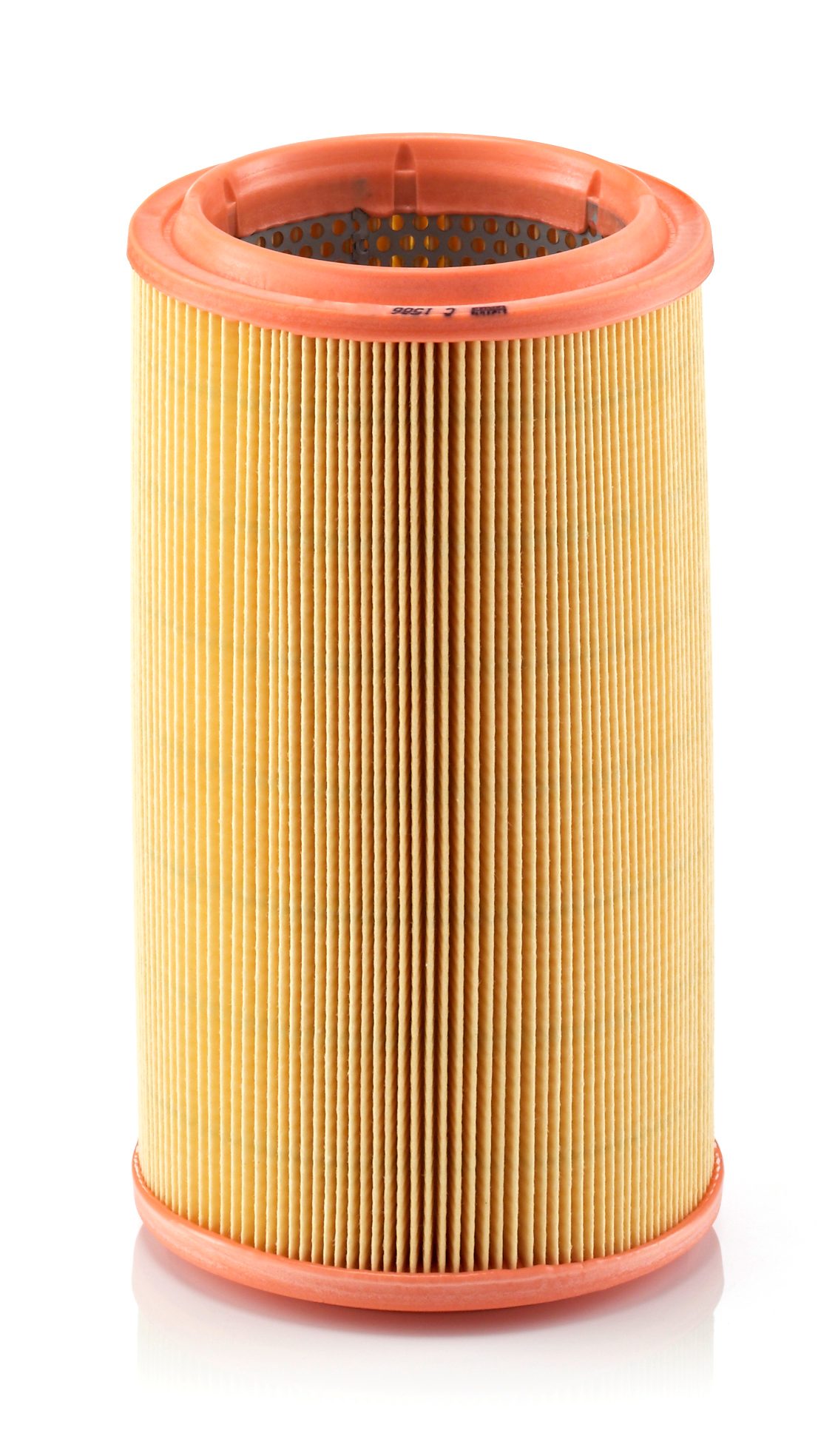 C 1586 - Hava filtresi -  MANN FILTER